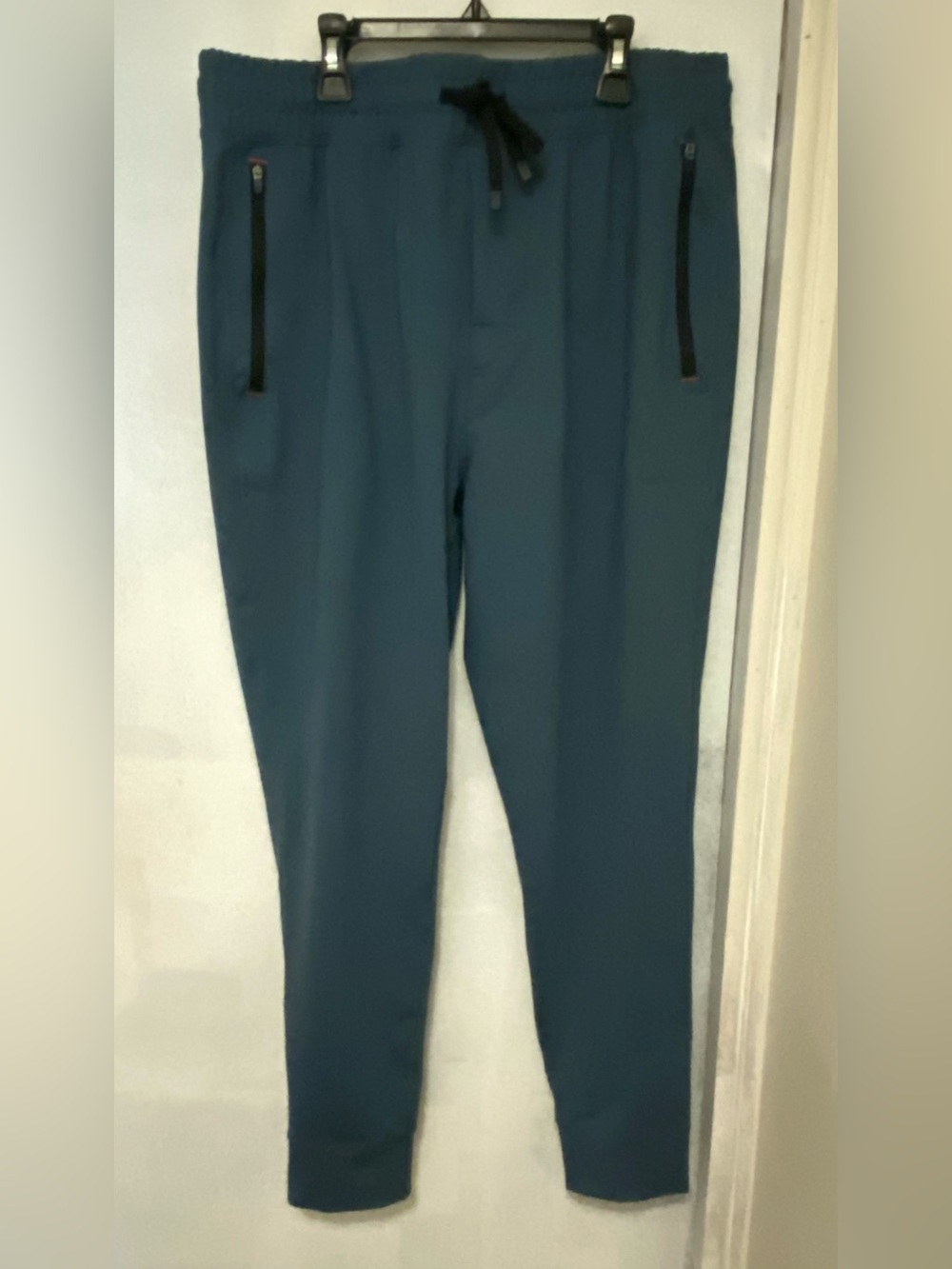 Saxx Men's Trailzer pants